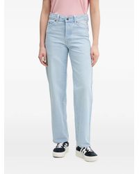 Dickies - Jeans Dritti 948 Con Applicazione Logo - Lyst