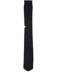 MERYLL ROGGE - Logo Ribbed Socks - Lyst