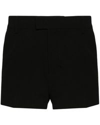 Ami Paris - Ami Paris Shorts - Lyst