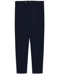Slowear - Pantalon De Costume Flexpant - Lyst