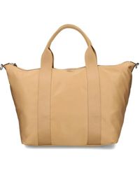 Ralph Lauren - Zip-Fastening Tote Bag - Lyst