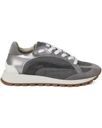 Brunello Cucinelli - Sneakers - Lyst