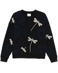 forte_forte - Sudadera De Algodón - Lyst