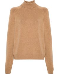 Fendi - Cashmere Sweater - Lyst