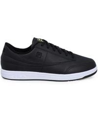 Fila - Tennis 88 Lace-Up Sneakers - Lyst