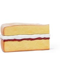JW Anderson - Victoria Sponge クラッチバッグ - Lyst