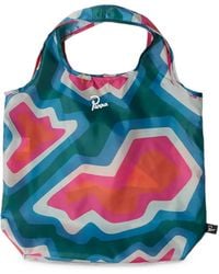 by Parra - Gem Stones Foldable Tote Bag - Lyst