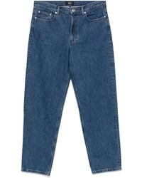 A.P.C. - Martin ジーンズ - Lyst