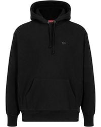 Supreme - Small Box Hoodie - Lyst