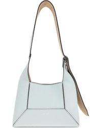 Jimmy Choo - Small Diamond Tote Bag - Lyst