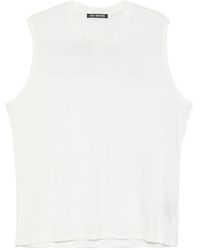 Cole Buxton - Logo-Print Tank Top - Lyst