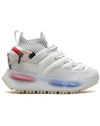 adidas - X Moncler Nmd Runner スニーカー - Lyst