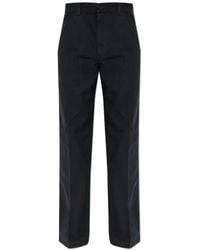 DIESEL - Pantalon P-Hant-Chino-Dlcm À Coupe Droite - Lyst