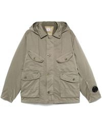 C.P. Company - Micro Kei Jacket - Lyst