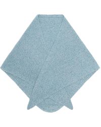 EMERSON RENALDI - Knit Scarf - Lyst