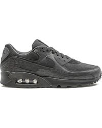 Nike - Air Max 90 "Animal Pack" Sneakers - Lyst