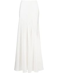 Cult Gaia - A-Line Long Skirt - Lyst