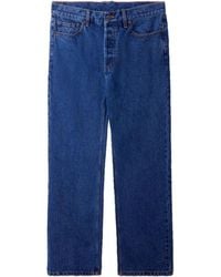 Obey - Straight-Leg Jeans - Lyst