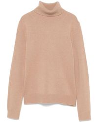 Theory - Roll-Neck Sweater - Lyst