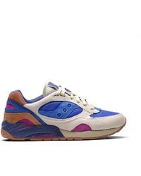 Saucony - X Bodega G9 Shadow 6 Sneakers - Lyst