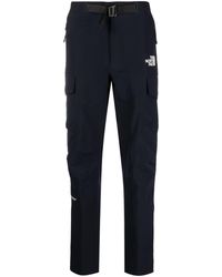 The North Face - X Undercover Project U Geodesic Cargo Broek - Lyst