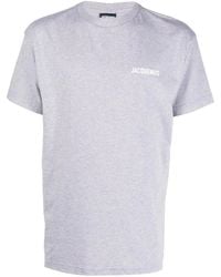 Jacquemus - Le T-shirt - Lyst
