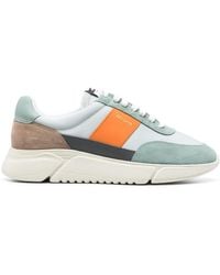 Axel Arigato - Genesis Vintage Runner Low-Top Sneakers - Lyst