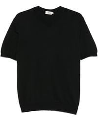 Altea - Cotton T-Shirt - Lyst