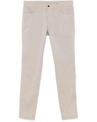 Corneliani - Straight-Leg Trousers - Lyst