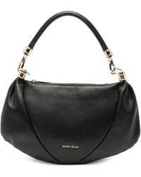 Marc Ellis - Cabas Deva M Do En Cuir - Lyst