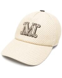 Max Mara - Jez キャップ - Lyst