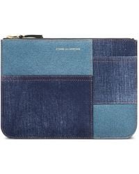 Comme des Garçons - Wallet - Lyst