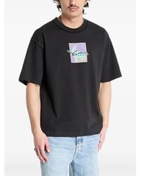 Vans - コットン Tシャツ - Lyst