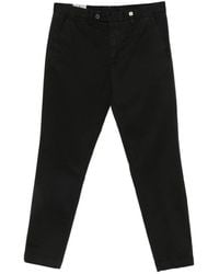 Myths - Straight-Leg Chino Trousers - Lyst