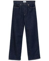 Agolde - Vaqueros Harper - Lyst