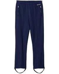 Miu Miu - Technical-Fabric Pants - Lyst