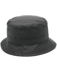 Moschino - Classic Rain Hat バケットハット - Lyst