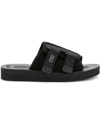 Suicoke - Kaw-Cab Slides - Lyst