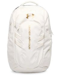 Under Armour - Hustle 6.0 Pro Backpack - Lyst