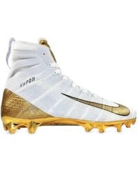 Nike - Vapor Untouchable 3 Elite High-Top Sneakers - Lyst