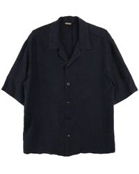 Barena - Solana Silk Shirt - Lyst