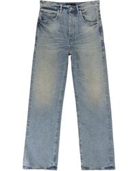 Purple Brand - P018 Worn Clean Jeans - Lyst