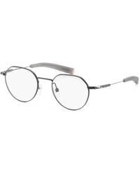 Dita Eyewear - Lancier Round-Frame Glasses - Lyst