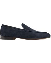 Forsa - Loafer Aus Wildleder - Lyst