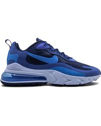 Nike - Baskets Air Max 270 React - Lyst
