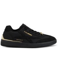 Philipp Plein - Rapto-X Low-Top Sneakers - Lyst