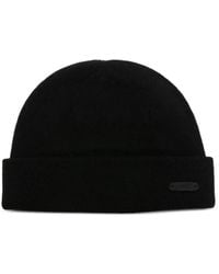 Yerse - Ribbed Beanie - Lyst