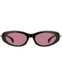 Etro - Drop Sunglasses - Lyst