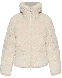 Save The Duck - Kennie Jacke mit Stehkragen - Lyst