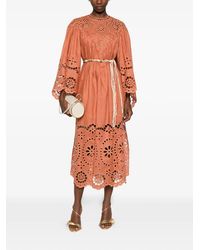 sachin and babi light blue dress Hestia Black Embroidered Cape Sleeve Maxi Dress  Frock and Frill